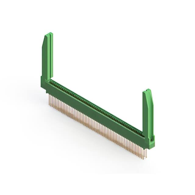 345-122-541-878 EDAC Inc.  Edgeboard Connectors
